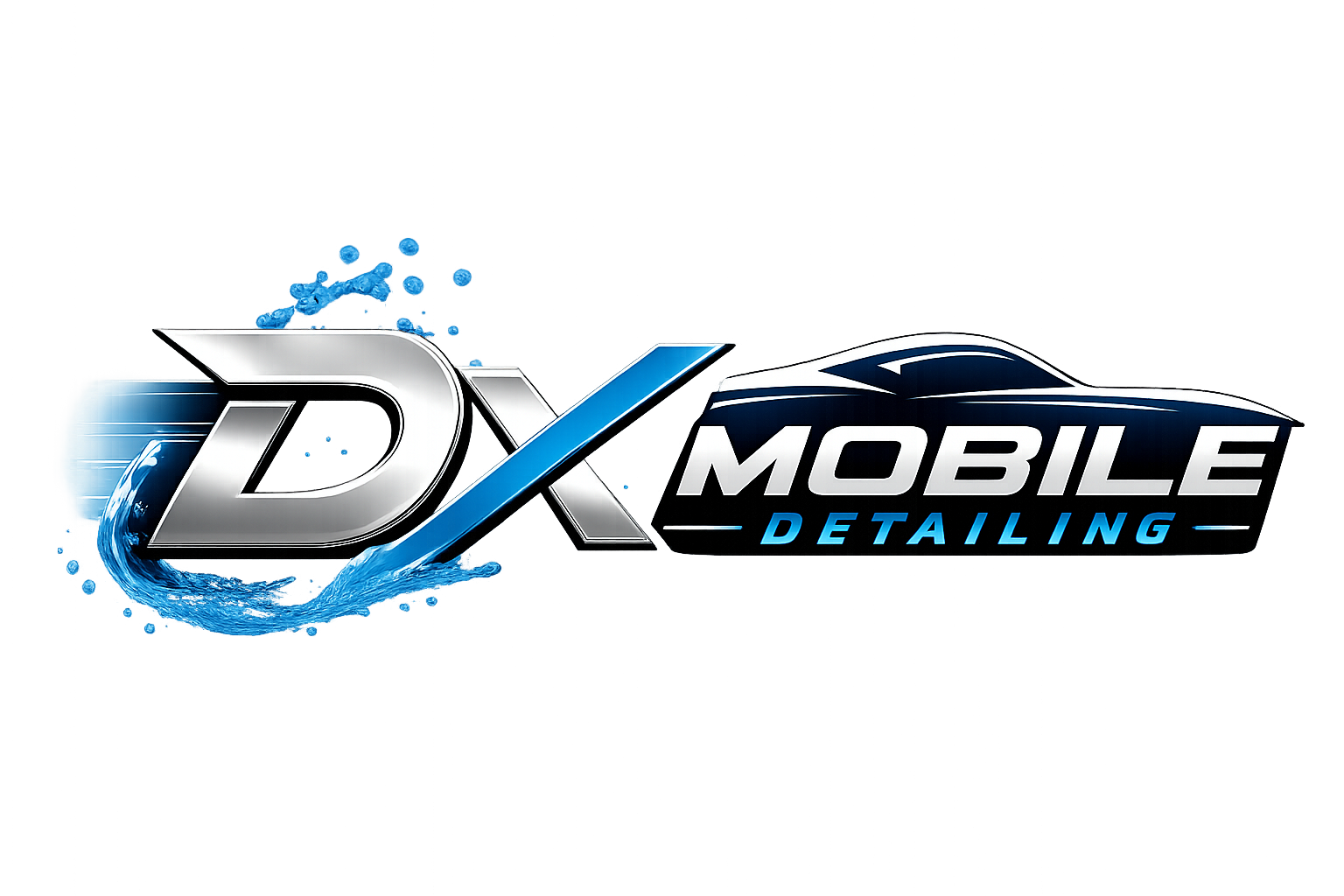 DX Logo